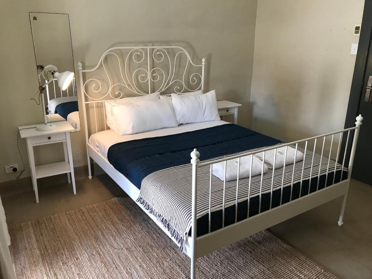 Coolangatta Sands Hotel Экстерьер фото