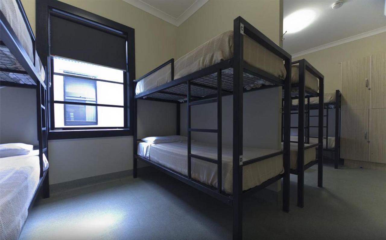 Coolangatta Sands Hotel Экстерьер фото