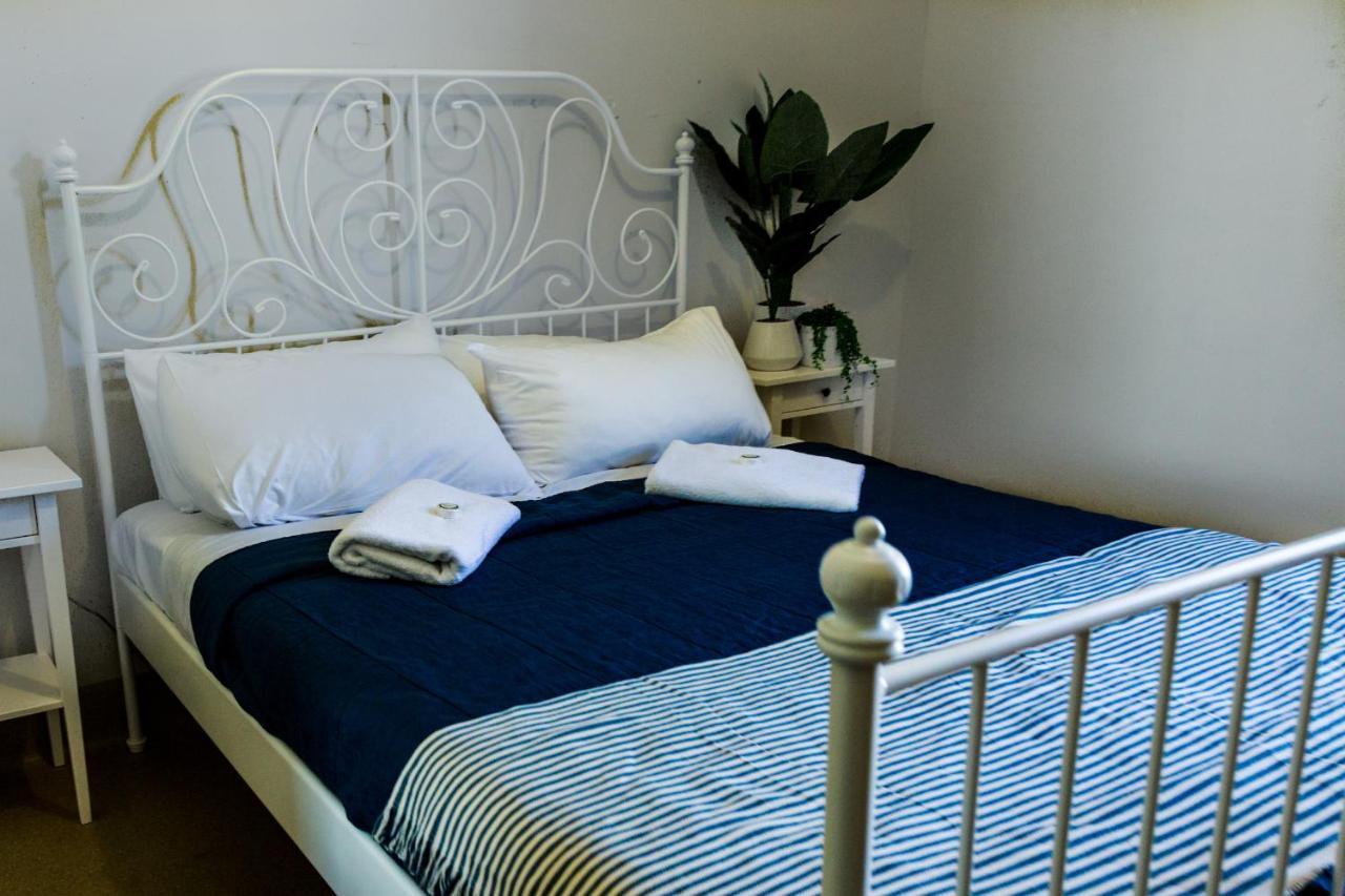 Coolangatta Sands Hotel Экстерьер фото