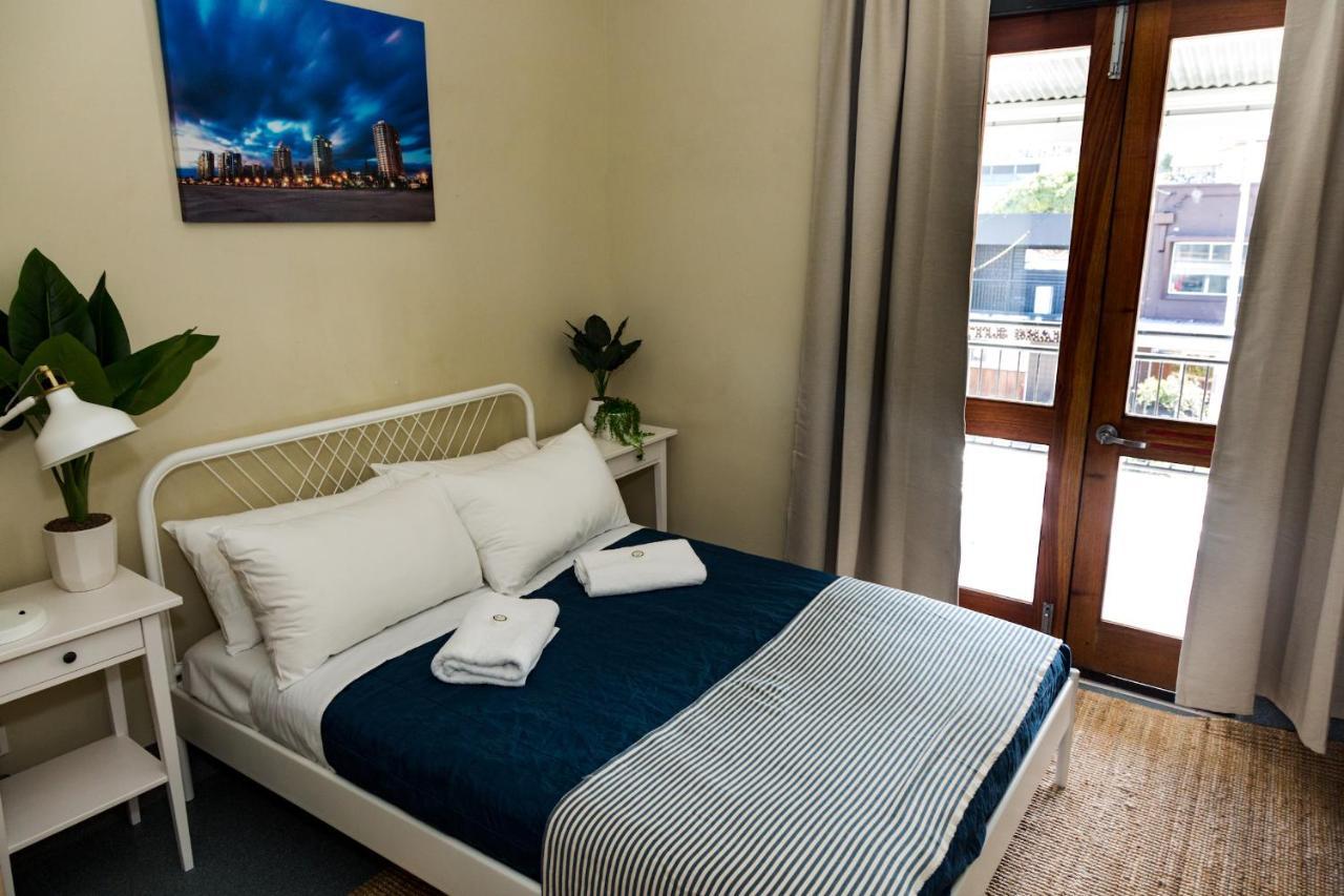 Coolangatta Sands Hotel Экстерьер фото