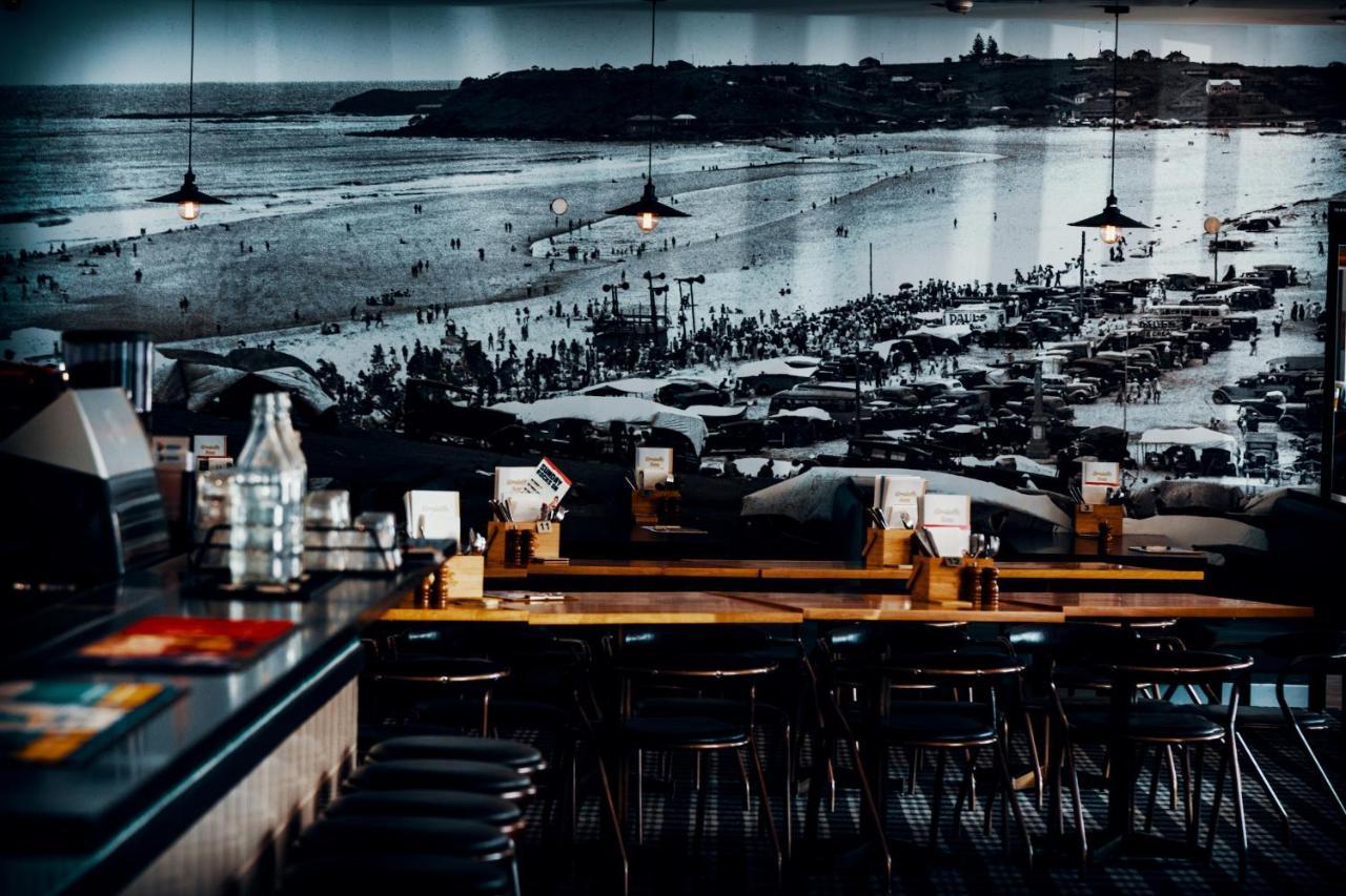 Coolangatta Sands Hotel Экстерьер фото