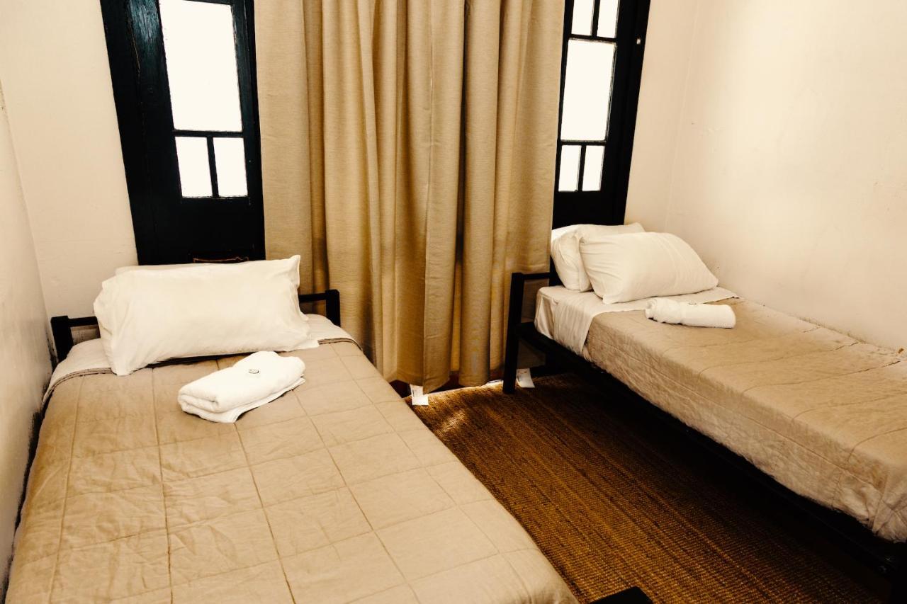 Coolangatta Sands Hotel Экстерьер фото