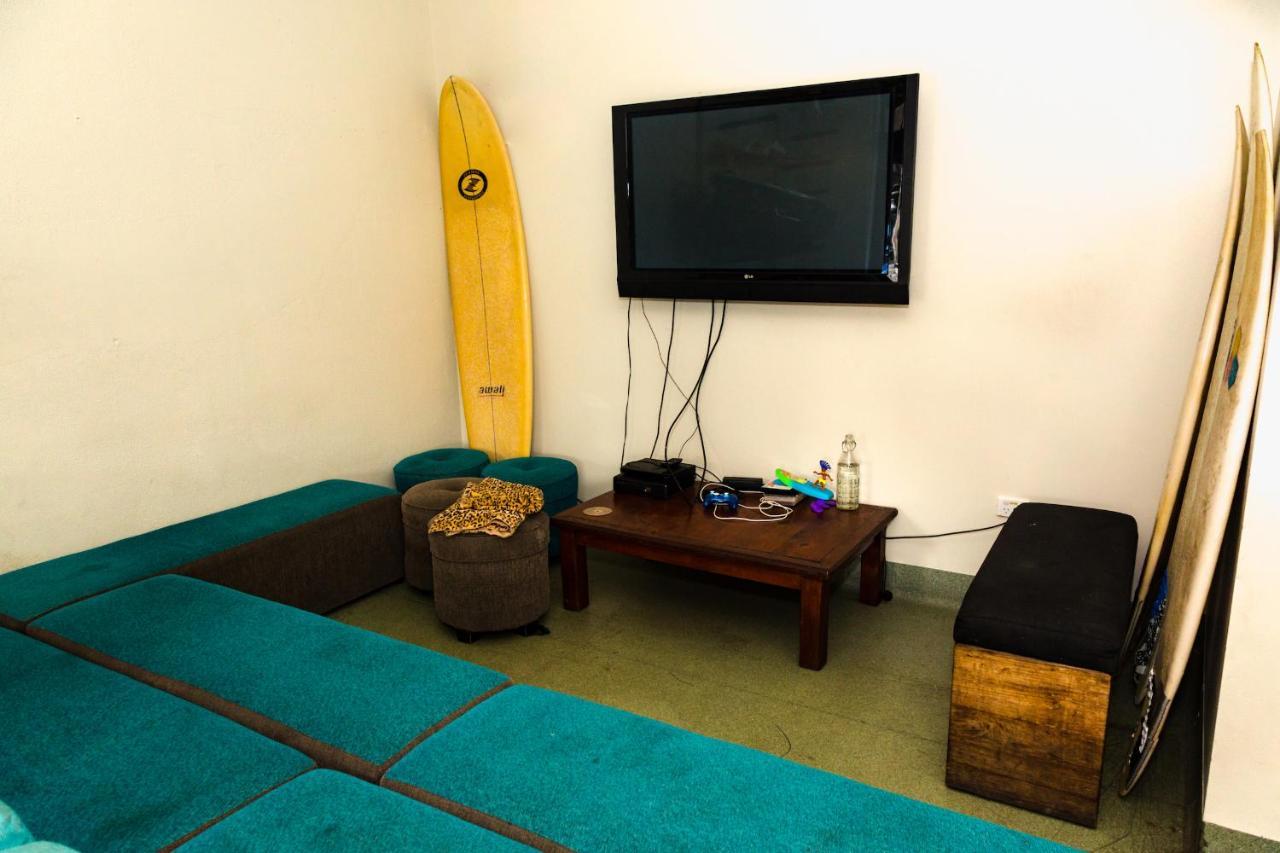 Coolangatta Sands Hotel Экстерьер фото